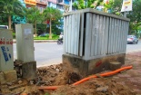 'Ông Điện lực' nói về cáp ngầm chôn nông
